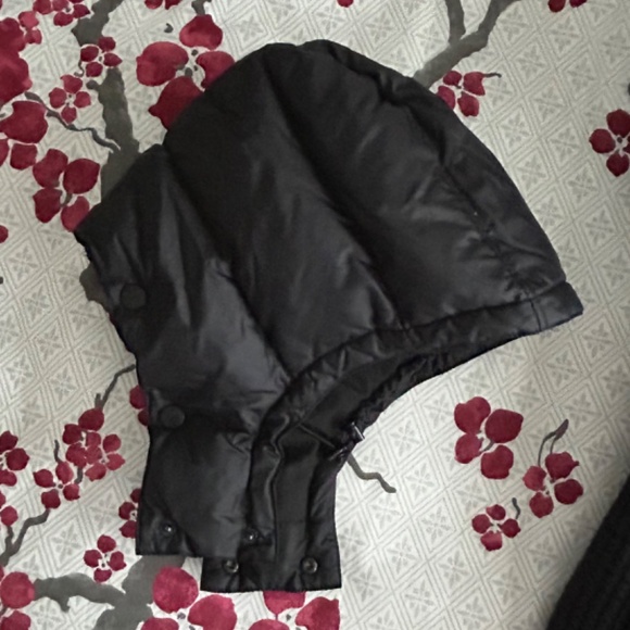 Aritzia "A Moveable Feast" Puffer Coat - Picture 4 of 7